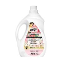 洁宜佳 酵素 香氛洗衣液 2kg (单位:瓶)