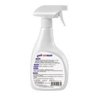 老管家 地面墙面瓷砖清洁剂 强力去污 500ml*2瓶 (单位:组)