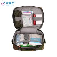 爱备护 ABH-F002A 防灾应急包 含27种89件套(单位：套)