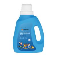 大嘴猴（Paul Frank） 洗衣液 深层洁净全效 1kg (单位:瓶)