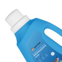 大嘴猴（Paul Frank） 洗衣液 深层洁净全效 1kg (单位:瓶)