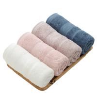 典小圣 DXS-MJ04  毛巾 34*74cm （单位:条） 颜色随机