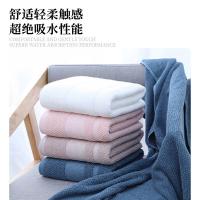 典小圣 DXS-MJ04  毛巾 34*74cm （单位:条） 颜色随机