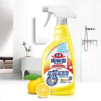 花王 浴室清洗剂 清洁剂 500ml 鹅仔黄（单位：瓶）