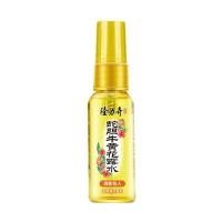 隆力奇 蛇胆牛黄 喷雾型驱蚊花露水 30ml(单位：瓶)