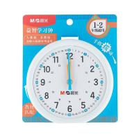 晨光（M&G） ASD998AH   时钟模型教具   14cm （单位：个）