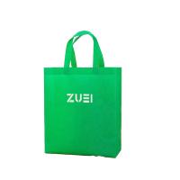 卓一生活ZY-LD493X无纺布袋 30*10*38cm*10（单位：包）颜色随机