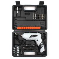 爱车屋（icaroom） 电动工具套装 D-2137 48件套 (单位:套)