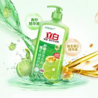 立白（Liby） 青柠洗洁精 1.45kg 绿色（单位：瓶）