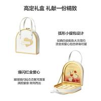 完美日记（Perfect Diary） 恣意出色丝绒 唇膏彩妆礼盒 0.8g*3（L01+L02+L04 ）（单位：套）三色
