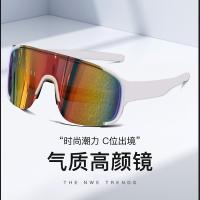 古菲斯（GUFIUS） T1 马拉松跑步套装 电子秤+护目镜+腰包（单位：套）