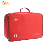 科洛 QR-ZA006N 安全急救包30件套  360*130*250mm （单位：套）红色