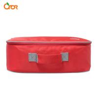 科洛 QR-ZA006N 安全急救包30件套  360*130*250mm （单位：套）红色