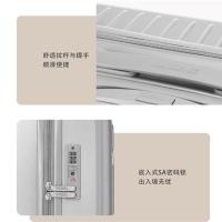 美旅箱包（AmericanTourister） 拉杆箱 NM7*25001 20英寸 (单位:个)