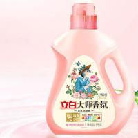 立白（Liby）  格拉斯玫瑰  大师香氛洗衣液  1kg  （单位：瓶）