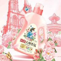 立白（Liby）  格拉斯玫瑰  大师香氛洗衣液  1kg  （单位：瓶）