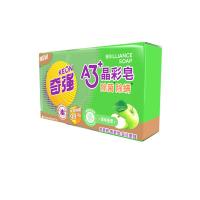 奇强（keon）除菌除螨 晶彩皂 202g*4块 （单位：组）