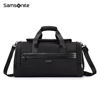 新秀丽（Samsonite） 旅行袋行李包 NV6*09006 495*270*220mm (单位:个) 黑色