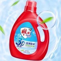 雕牌 除菌净白 洗衣液 3.15kg (单位: 瓶)