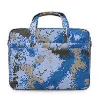 斯莫尔 SL-827 公文包 40*30*10CM（单位：个）海洋蓝