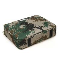 斯莫尔 SL-827 公文包 40*30*10CM（单位：个）海洋蓝