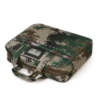 斯莫尔 SL-827 公文包 40*30*10CM（单位：个）海洋蓝