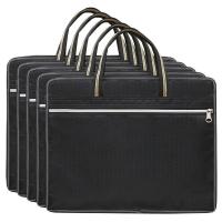 斯莫尔 SL-535 公文包 37*6*30cm（单位：个）黑色