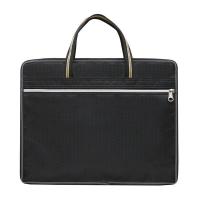 斯莫尔 SL-535 公文包 37*6*30cm（单位：个）黑色
