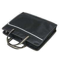 斯莫尔 SL-535 公文包 37*6*30cm（单位：个）黑色