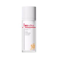 薇诺娜 时光修护防晒乳 SPF50 50g (单位:瓶)