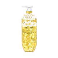 蜜斯莉（MISS LILLY） 花瓣沐浴露 栀子香氛 400ml (单位:瓶)