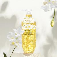 蜜斯莉（MISS LILLY） 花瓣沐浴露 栀子香氛 400ml (单位:瓶)