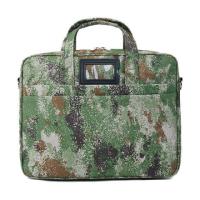 斯莫尔 SL-827 公文包 40*30*10CM（单位：个）丛林星空迷彩