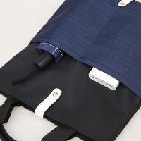 斯莫尔 SL-1709 型男多用休闲包 37*39*10CM  (单位：个) 蓝色