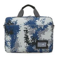 斯莫尔 SL-830 公文包 40*28*8CM（单位：个）蓝色