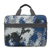 斯莫尔 SL-830 公文包 40*28*8CM（单位：个）蓝色