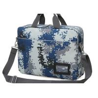 斯莫尔 SL-830 公文包 40*28*8CM（单位：个）蓝色