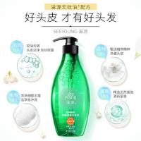 滋源（seeyoung） 森林曦风净屑 香氛洗头水(全塑封版)-1806 535ml(单位：瓶) 新旧包装随机发货