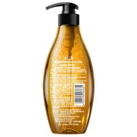 滋源（seeyoung） 生姜强根健发中干性 洗头水 400ml(单位：瓶)