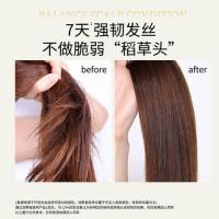 滋源（seeyoung） 生姜强根健发中干性 洗头水 400ml(单位：瓶)