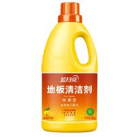 蓝月亮  除菌地板清洁剂  2kg  （单位：瓶）