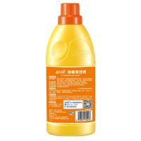 蓝月亮  除菌地板清洁剂  2kg  （单位：瓶）