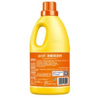 蓝月亮  除菌地板清洁剂  2kg  （单位：瓶）