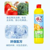 雕牌 橙香净油 洗洁精 420g （单位:瓶）