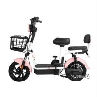 五星钻豹 TDT0011—1Z 电动车 电动二轮车 350W电机 混色（单位：台）