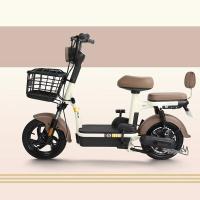 五星钻豹 TDT0011—1Z 电动车 电动二轮车 350W电机 混色（单位：台）