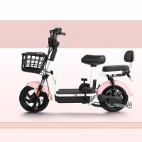 五星钻豹 TDT0011—1Z 电动车 电动二轮车 350W电机 混色（单位：台）