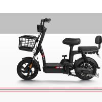五星钻豹 TDT0011—1Z 电动车 电动二轮车 350W电机 混色（单位：台）