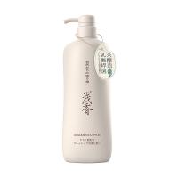 浅香（ASAKA） 净爽型  米酿头皮护理洗发乳  500g  （单位：瓶） 新老包装随机发货