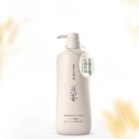 浅香（ASAKA） 净爽型  米酿头皮护理洗发乳  500g  （单位：瓶） 新老包装随机发货